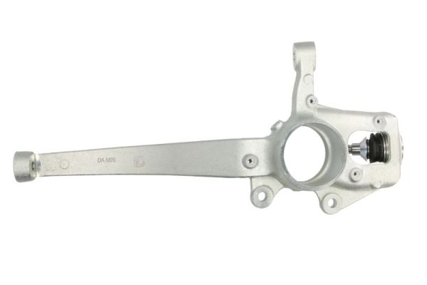 Steering Knuckle, wheel suspension
