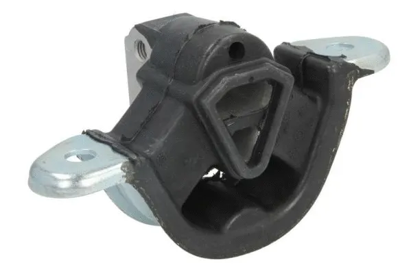 Holder, engine mounting system