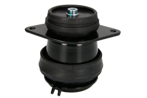 Holder, engine mounting system