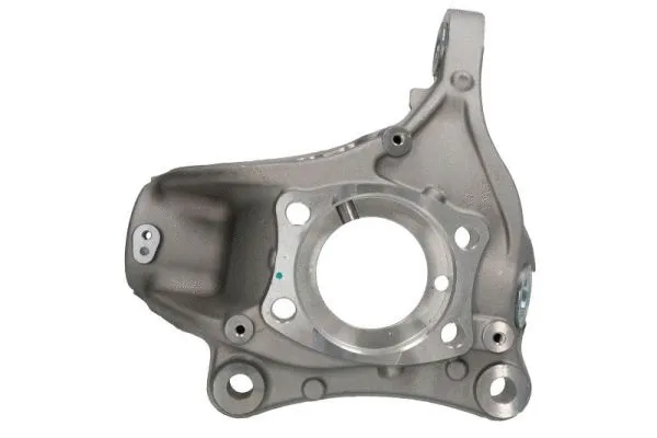 Steering Knuckle, wheel suspension