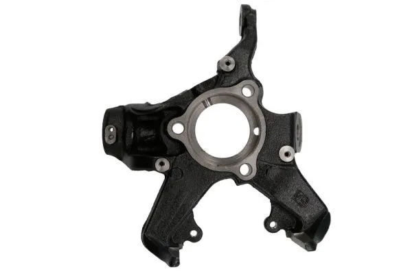 Steering Knuckle, wheel suspension