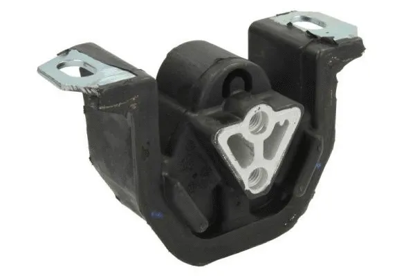 Holder, engine mounting system