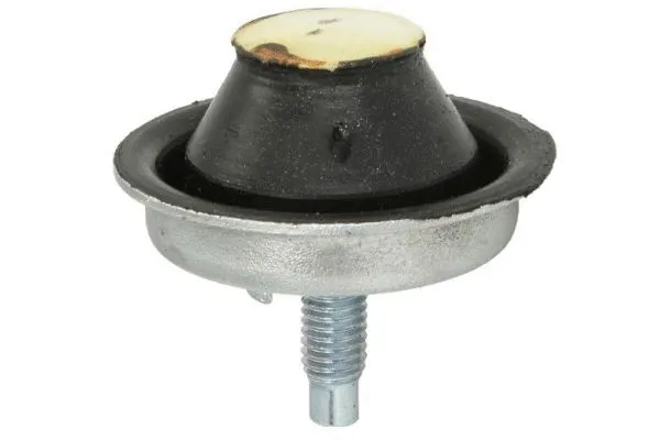 Holder, engine mounting system