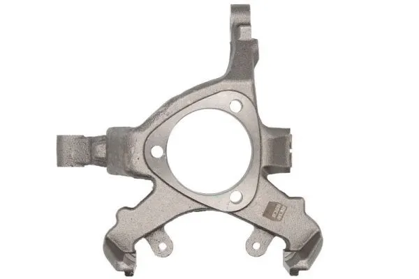 Steering Knuckle, wheel suspension