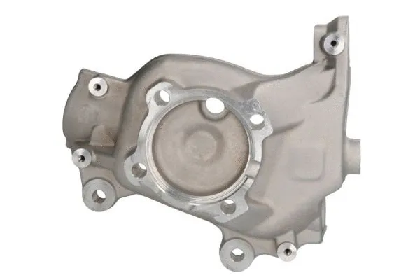 Steering Knuckle, wheel suspension