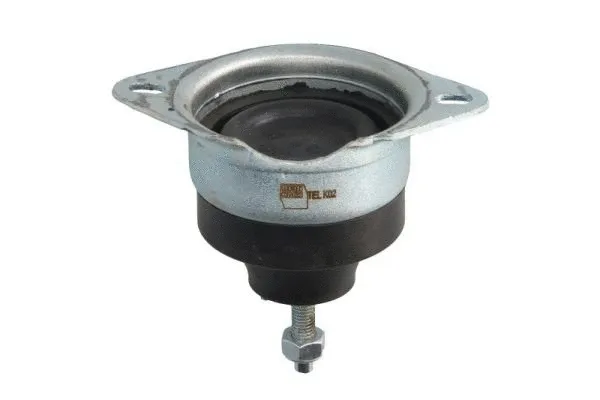 Holder, engine mounting system