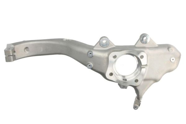 Steering Knuckle, wheel suspension