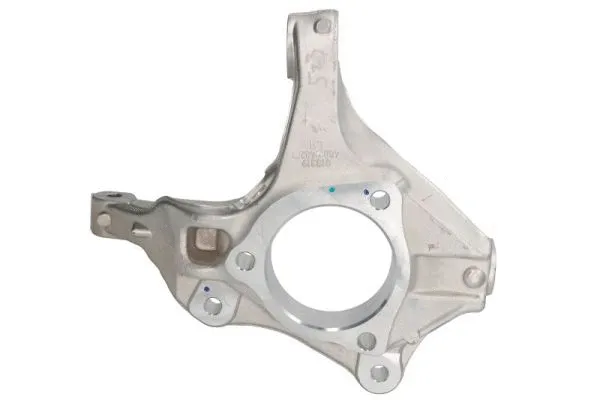Steering Knuckle, wheel suspension