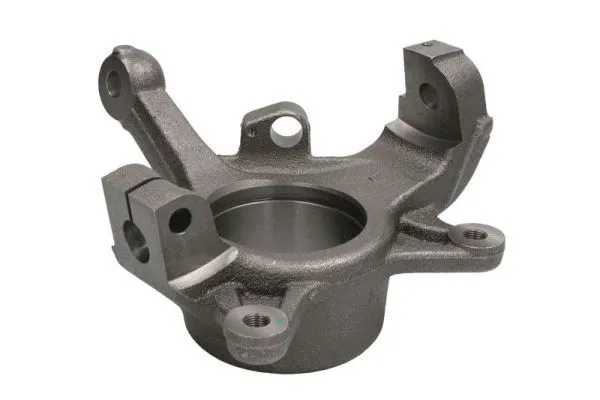 Steering Knuckle, wheel suspension (RH08-5017)