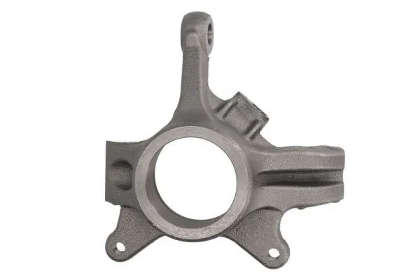 Steering Knuckle, wheel suspension