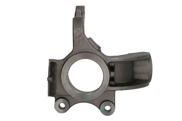 Steering Knuckle, wheel suspension