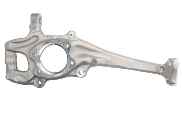 Steering Knuckle, wheel suspension