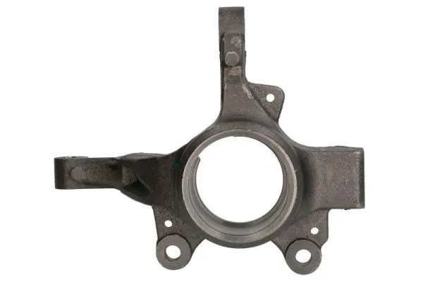 Steering Knuckle, wheel suspension