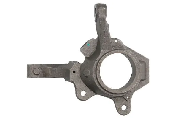 Steering Knuckle, wheel suspension