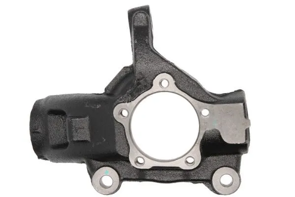 Steering Knuckle, wheel suspension