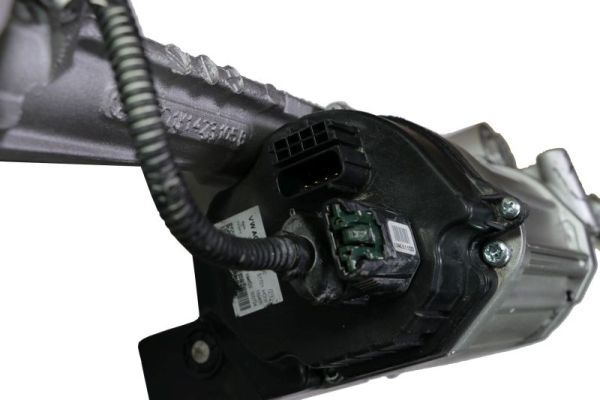 Steering Gear