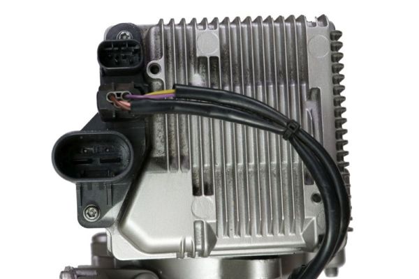 Steering Gear