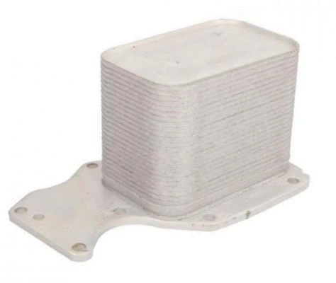 Oil Cooler, engine oil (12183311)