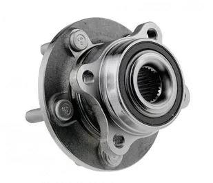 Wheel Bearing Kit (12194323)