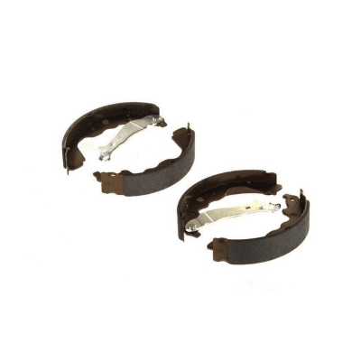 Brake Shoe Set (12160699)