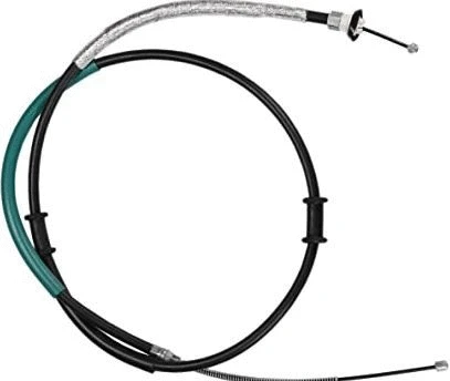 Cable Pull, parking brake (12118846)