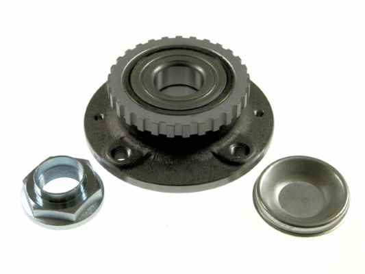 Wheel Bearing Kit (12115553)