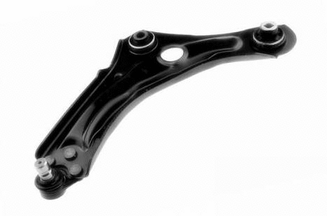 Control/Trailing Arm, wheel suspension (12175130)