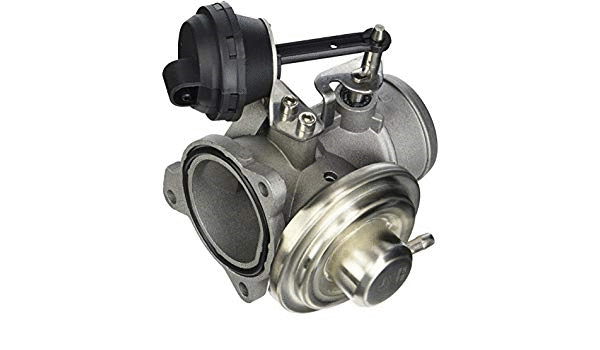 EGR Valve (12115640)