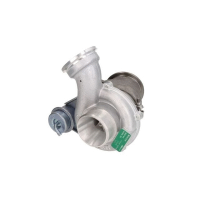 Charger, charging (supercharged/turbocharged) (12177212)