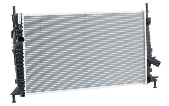 Radiator, engine cooling (12160686)