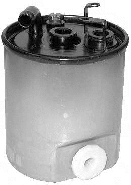 Fuel Filter (12138286)
