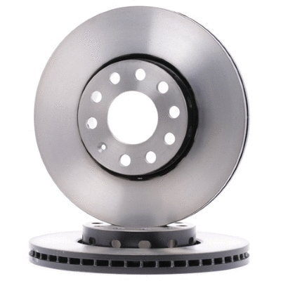 Brake Disc (12135397)