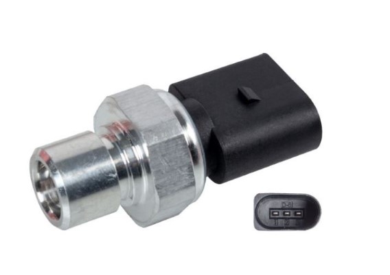 Pressure Switch, air conditioning (12199097)