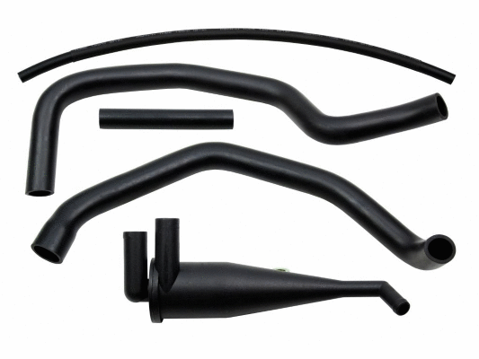 Repair Kit, crankcase ventilation (12166165)