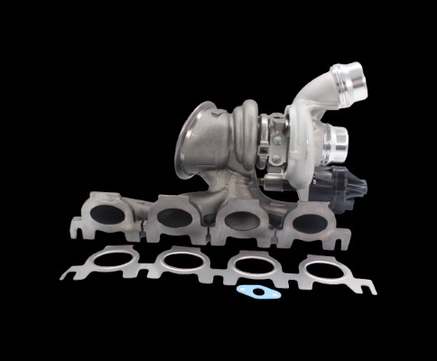 Charger, charging (supercharged/turbocharged) (12208292)