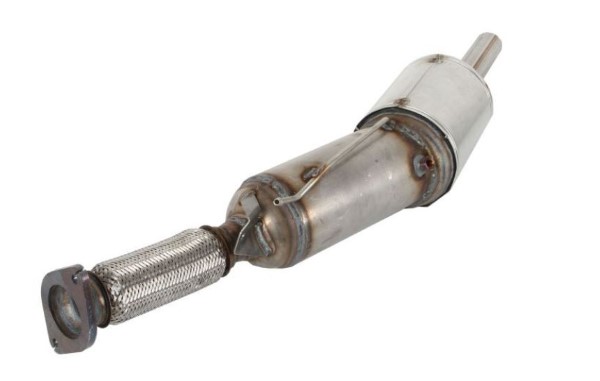 Soot/Particulate Filter, exhaust system (12189955)