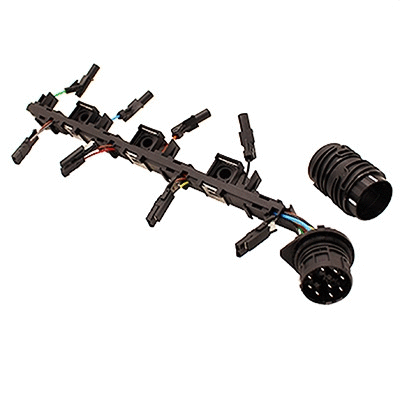 Cable Repair Set, injector valve (12164514)