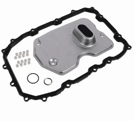 Hydraulic Filter Kit, automatic transmission (12192098)