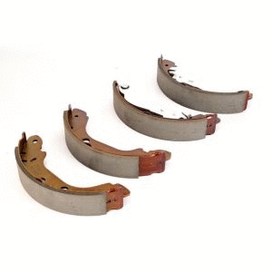 Brake Shoe Set (12157410)
