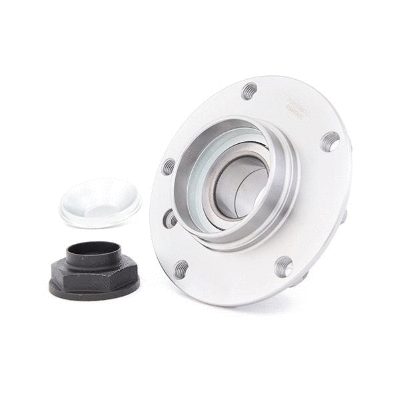 Wheel Bearing Kit (12115544)