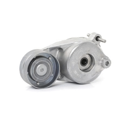 Belt Tensioner, V-ribbed belt (12164707)