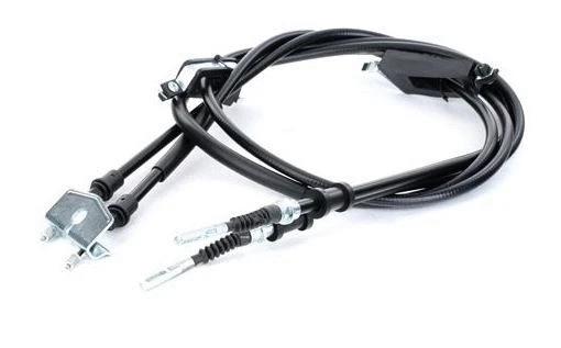 Cable Pull, parking brake (12118818)