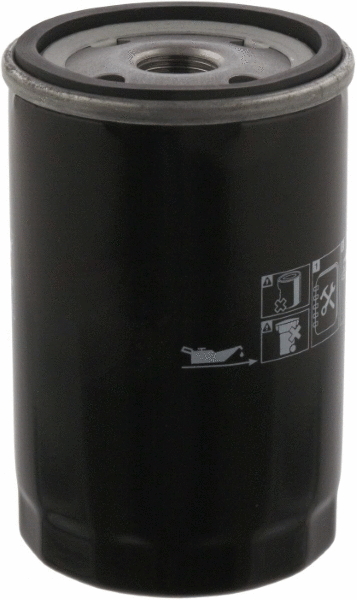 Oil Filter (12135473)