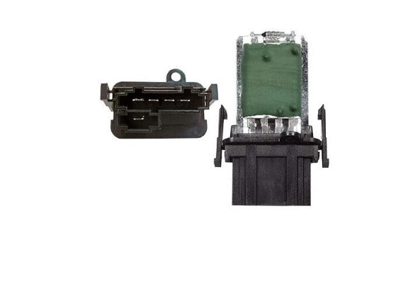 Resistor, interior blower (12192051)