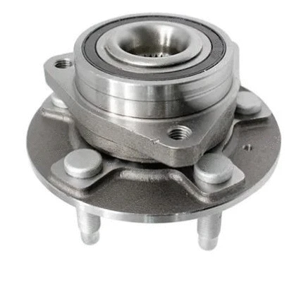 Wheel Bearing Kit (12191372)