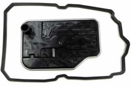Hydraulic Filter, automatic transmission (12139260)