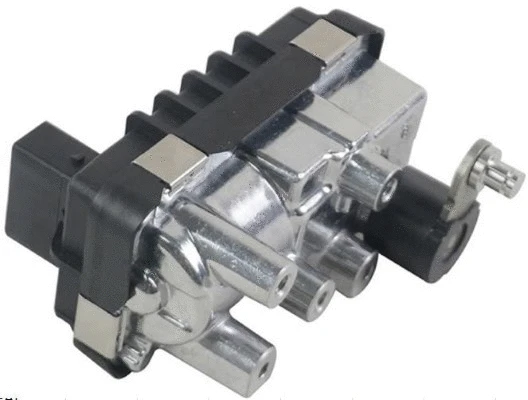 Charger, charging (supercharged/turbocharged) (12191336)