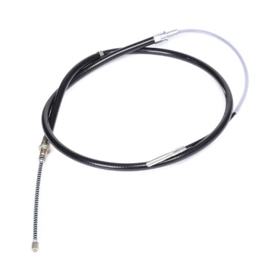 Cable Pull, parking brake (12115208)