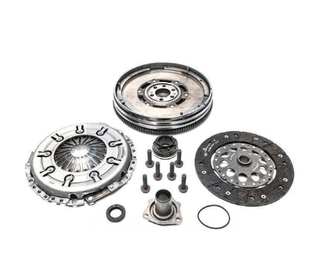 Clutch Kit (12129296)