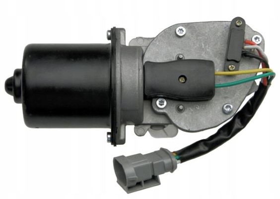 Wiper Motor (12227007)